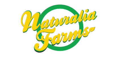 Logo Design by imgaurav92 for Naturalia Farms | Design #12791074