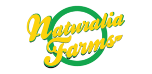 Logo Design by imgaurav92 for Naturalia Farms | Design: #12791074