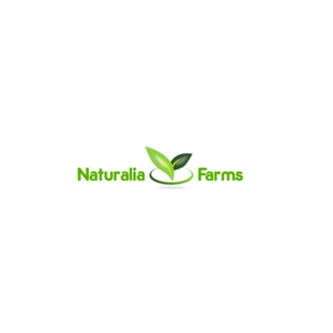 Logo Design by GraphicsGang for Naturalia Farms | Design: #12758496