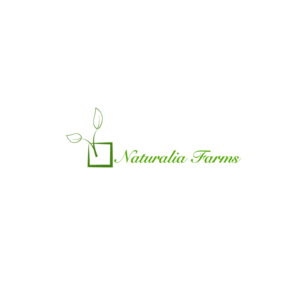Logo Design by GraphicsGang for Naturalia Farms | Design: #12758600