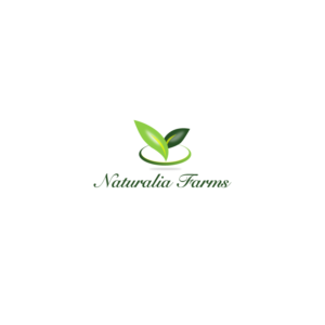 Logo Design by GraphicsGang for Naturalia Farms | Design: #12780497