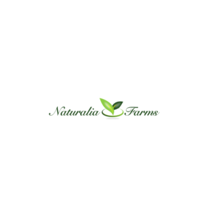 Logo Design by GraphicsGang for Naturalia Farms | Design: #12780499