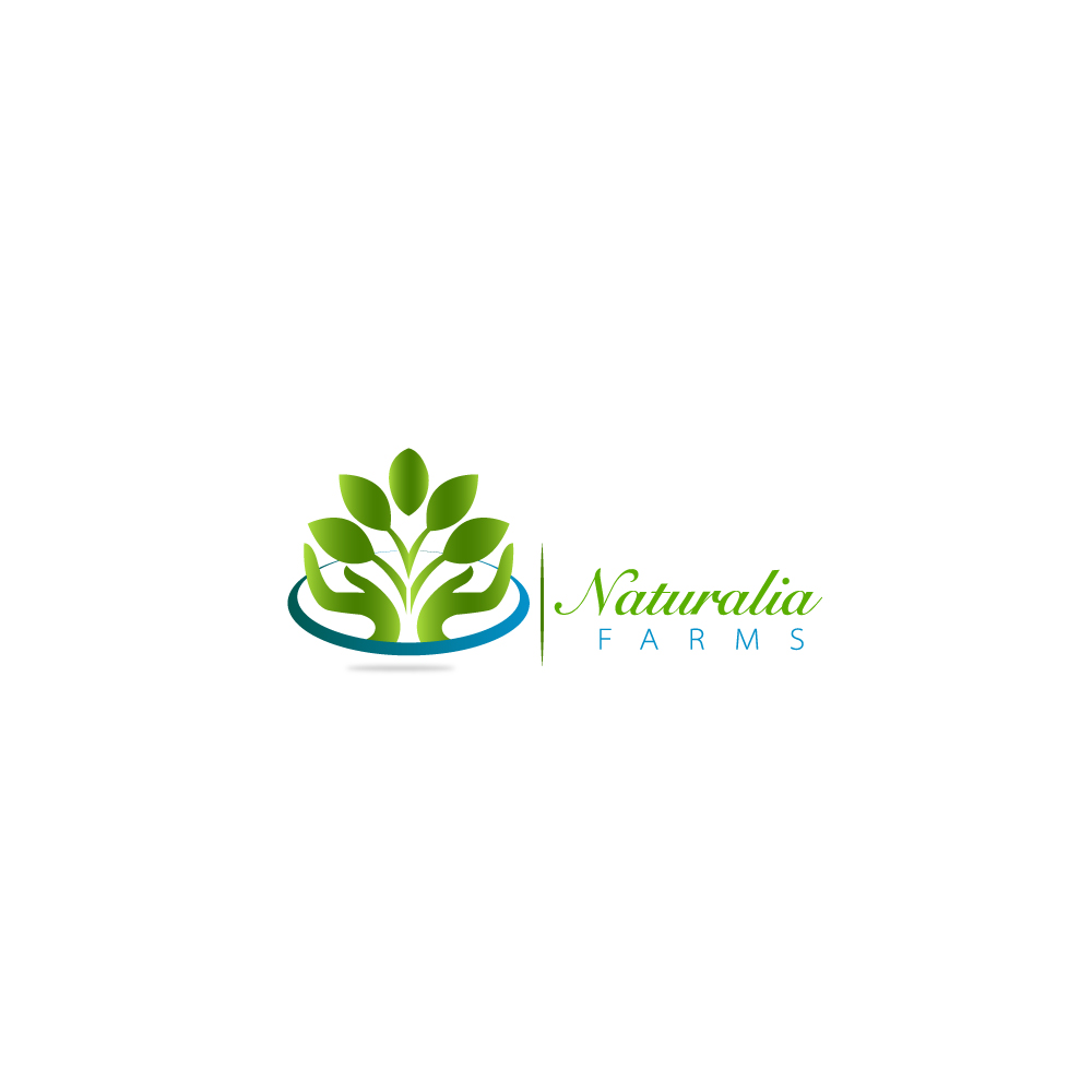 Logo Design by GraphicsGang for Naturalia Farms | Design #12802879