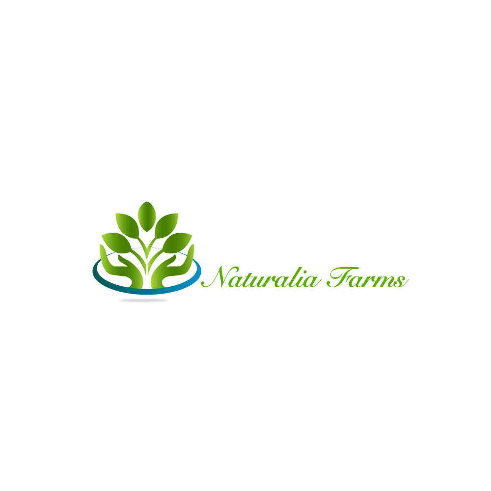 Logo Design by GraphicsGang for Naturalia Farms | Design #12802883