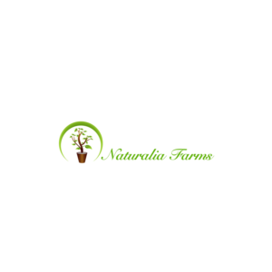 Logo Design by GraphicsGang for Naturalia Farms | Design: #12803011