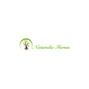 Logo Design by GraphicsGang for Naturalia Farms | Design: #12803012