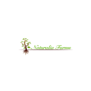 Logo Design by GraphicsGang for Naturalia Farms | Design: #12803476