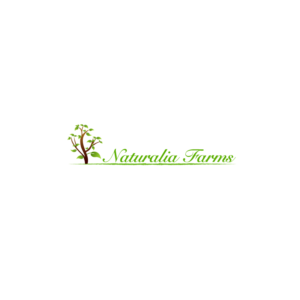 Logo Design by GraphicsGang for Naturalia Farms | Design: #12803478