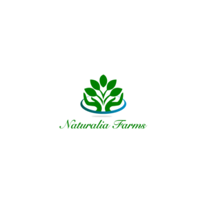 Logo Design by GraphicsGang for Naturalia Farms | Design: #12803480