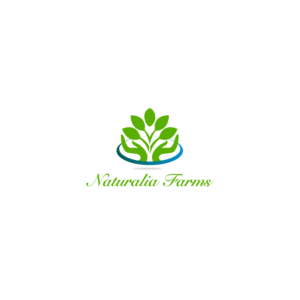 Logo Design by GraphicsGang for Naturalia Farms | Design: #12803503