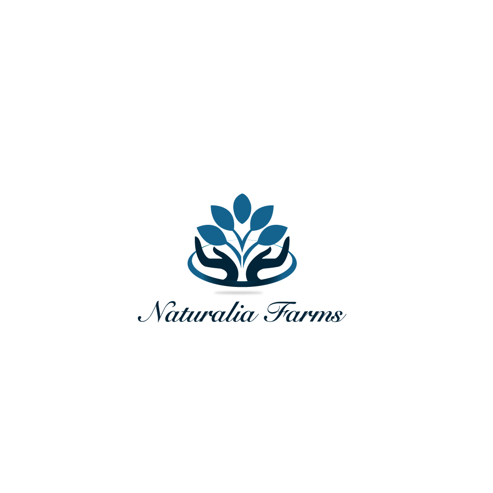 Logo Design by GraphicsGang for Naturalia Farms | Design #12816403