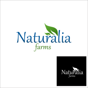 Design de Logo par hernawanrere pour Naturalia Farms | Design #12814726