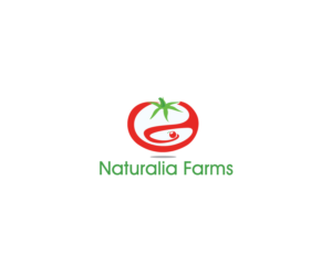 Logo Design by Graphiczone for Naturalia Farms | Design: #12737928