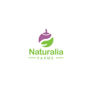 Logo Design by Rikanovic for Naturalia Farms | Design: #12791731