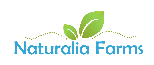 Logo Design by anusha.vardhini for Naturalia Farms | Design #12736372