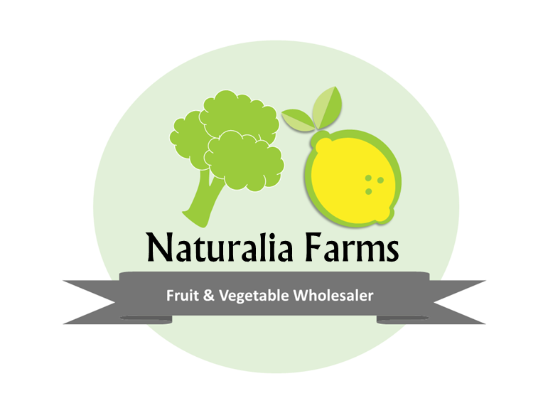 Logo Design by anusha.vardhini for Naturalia Farms | Design #12736374