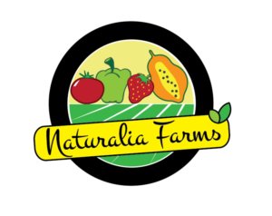 Logo Design by anusha.vardhini for Naturalia Farms | Design: #12743302