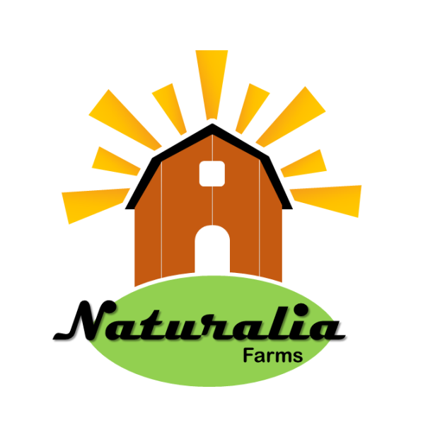 Logo Design by anusha.vardhini for Naturalia Farms | Design #12782214