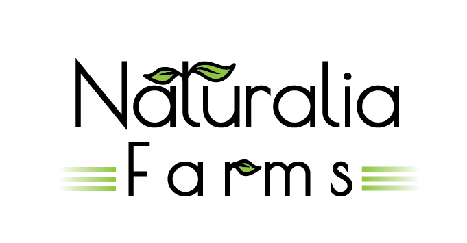 Logo Design by anusha.vardhini for Naturalia Farms | Design #12810189