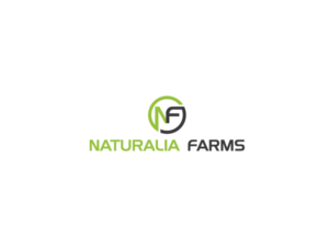 Logo-Design von imshohaghossain85 für Naturalia Farms | Design: #12812987