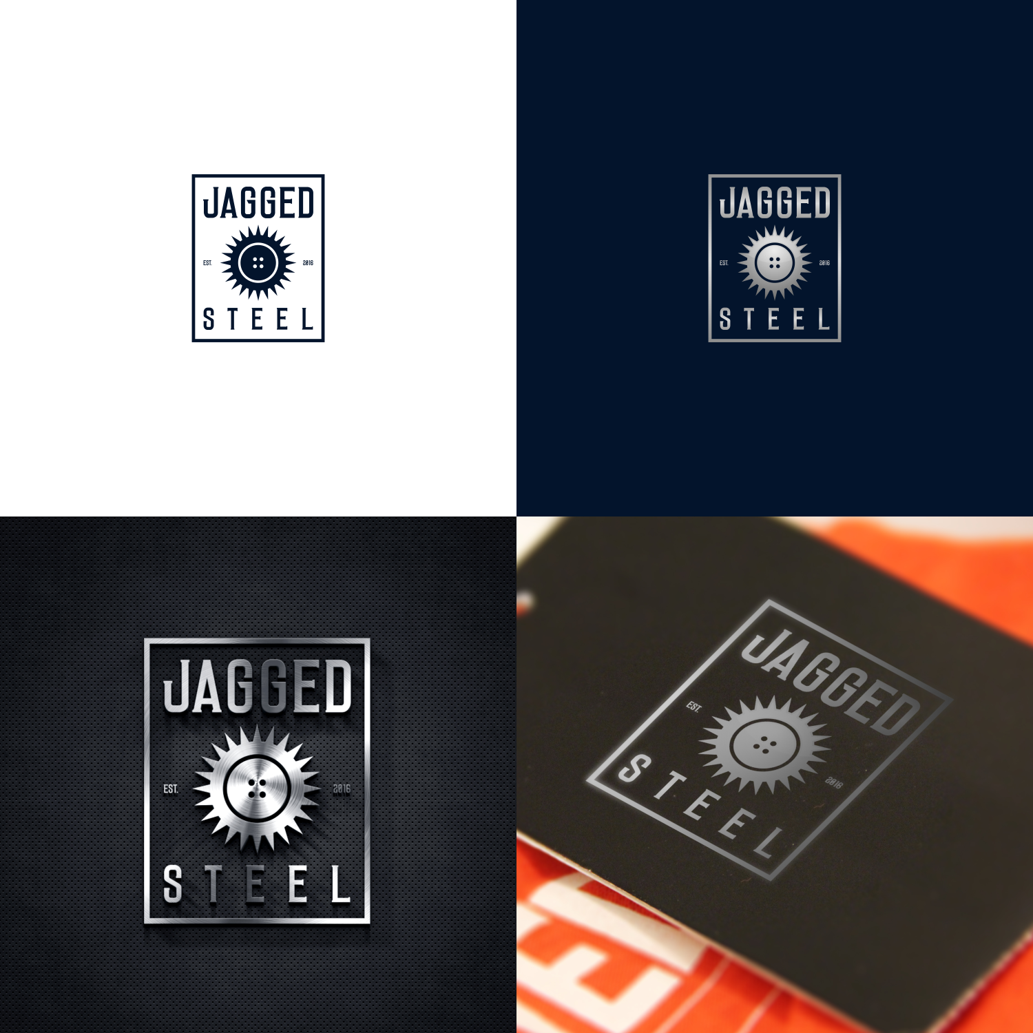 Logo Design by Artism Design for this project | Design #12795130