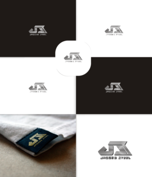 Logo Design by eddie van wuggu for this project | Design: #12761688