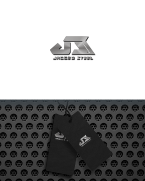 Logo Design by eddie van wuggu for this project | Design: #12761707