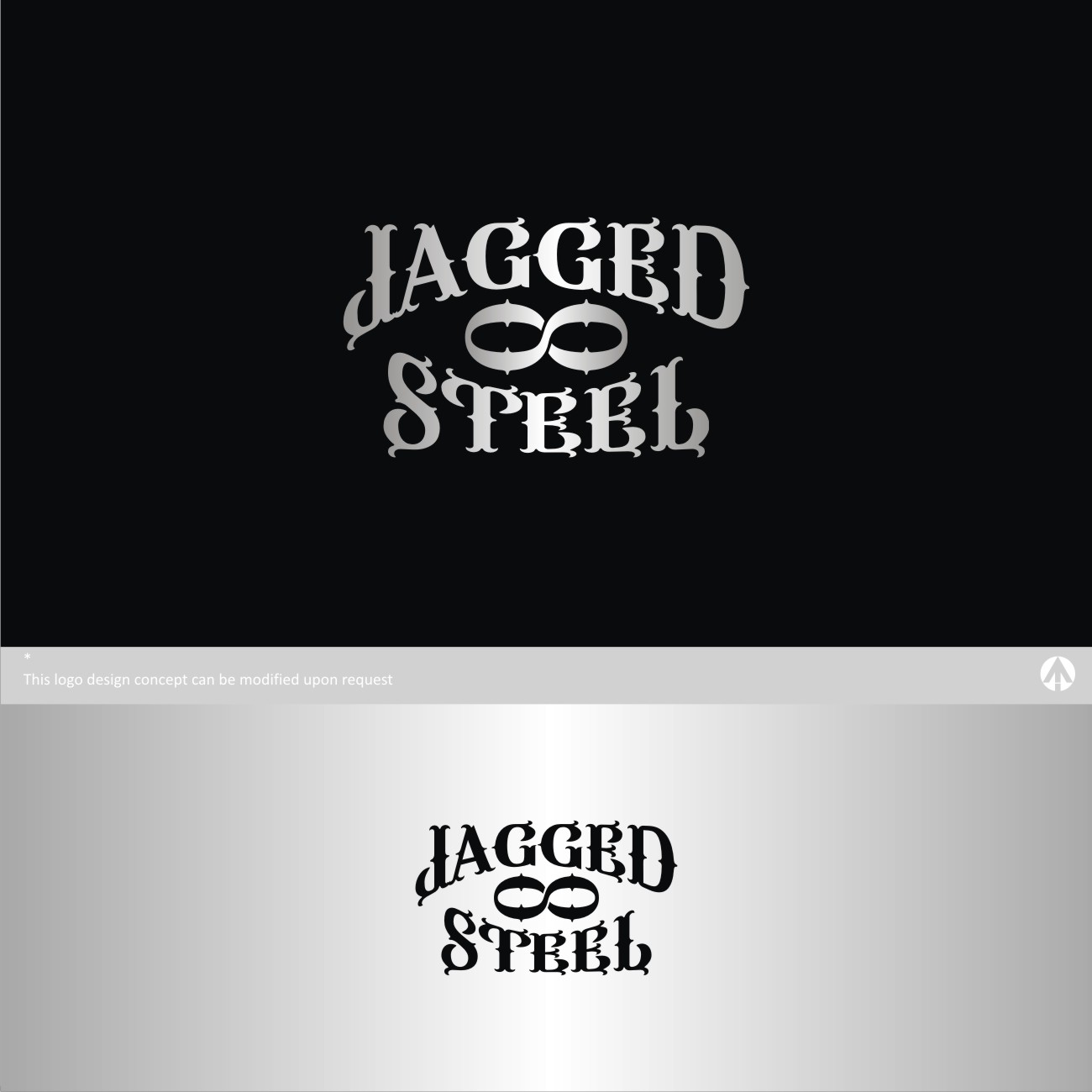 Logo Design by MBARO for this project | Design #12880632