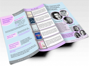 Brochure Design by debdesign for CVVD | Design: #12807244