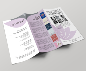 Brochure Design by aRt-n-ideas