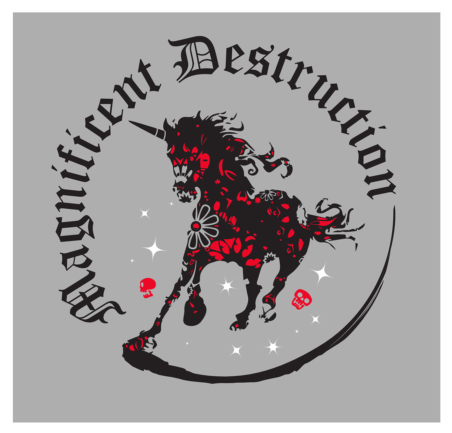 T-shirt Design by Synthesis for this project | Design #12781754