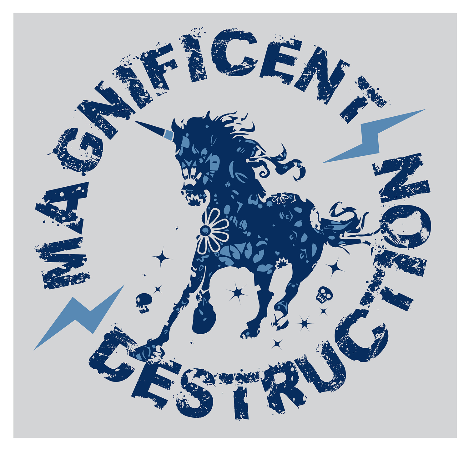 T-shirt Design by Synthesis for this project | Design #12781756