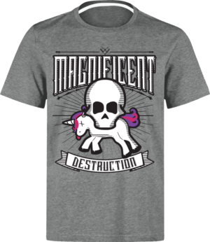 T-shirt Design by wendyRV