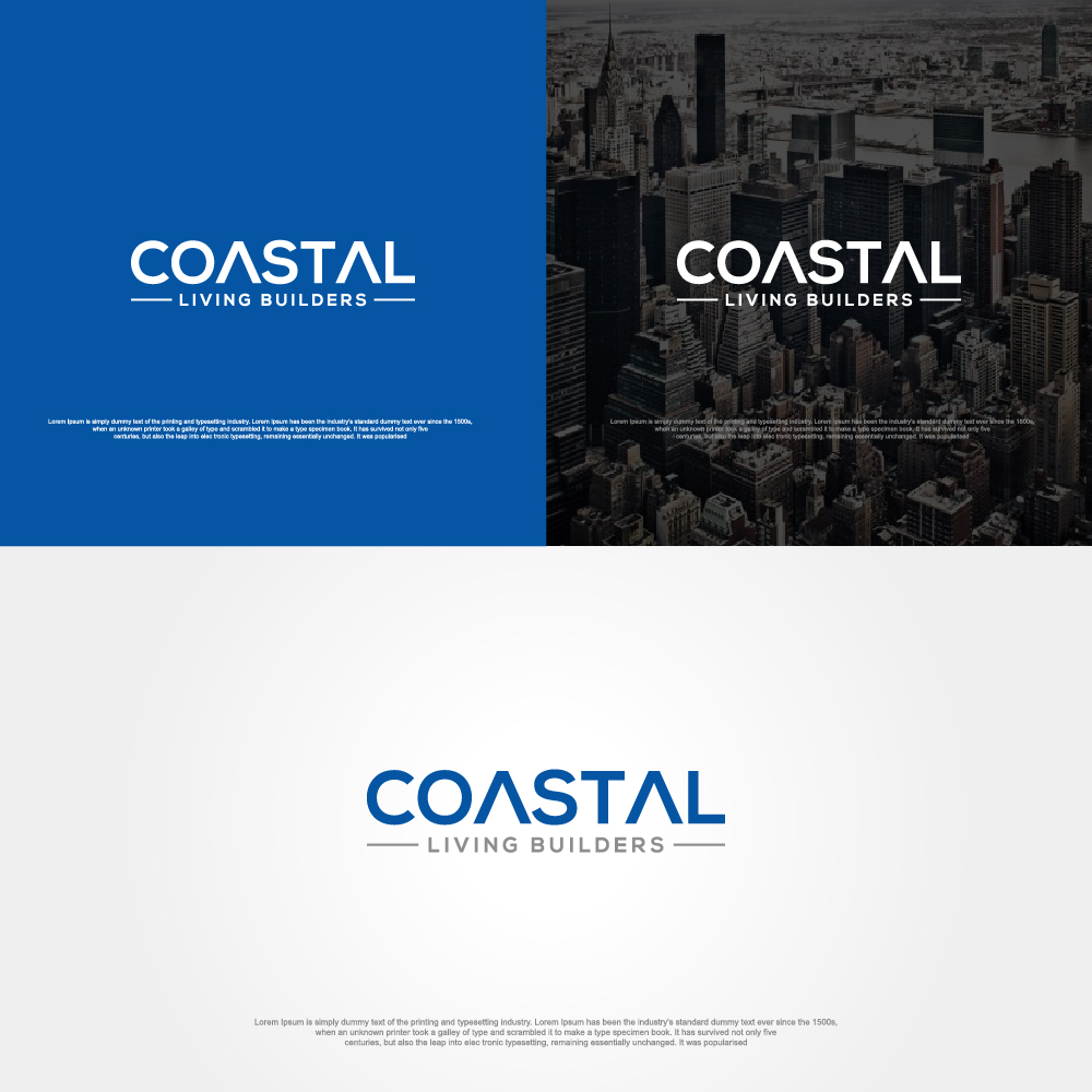 Logo Design by sushsharma99 for this project | Design #12737982