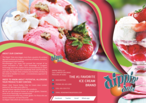 Flyer Design by Jyotsna