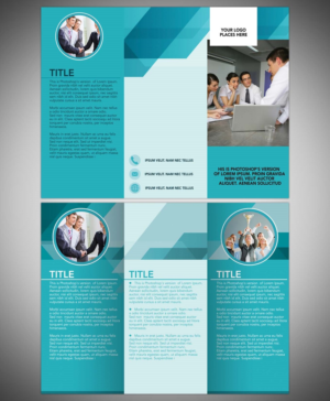 Flyer Design by yganess