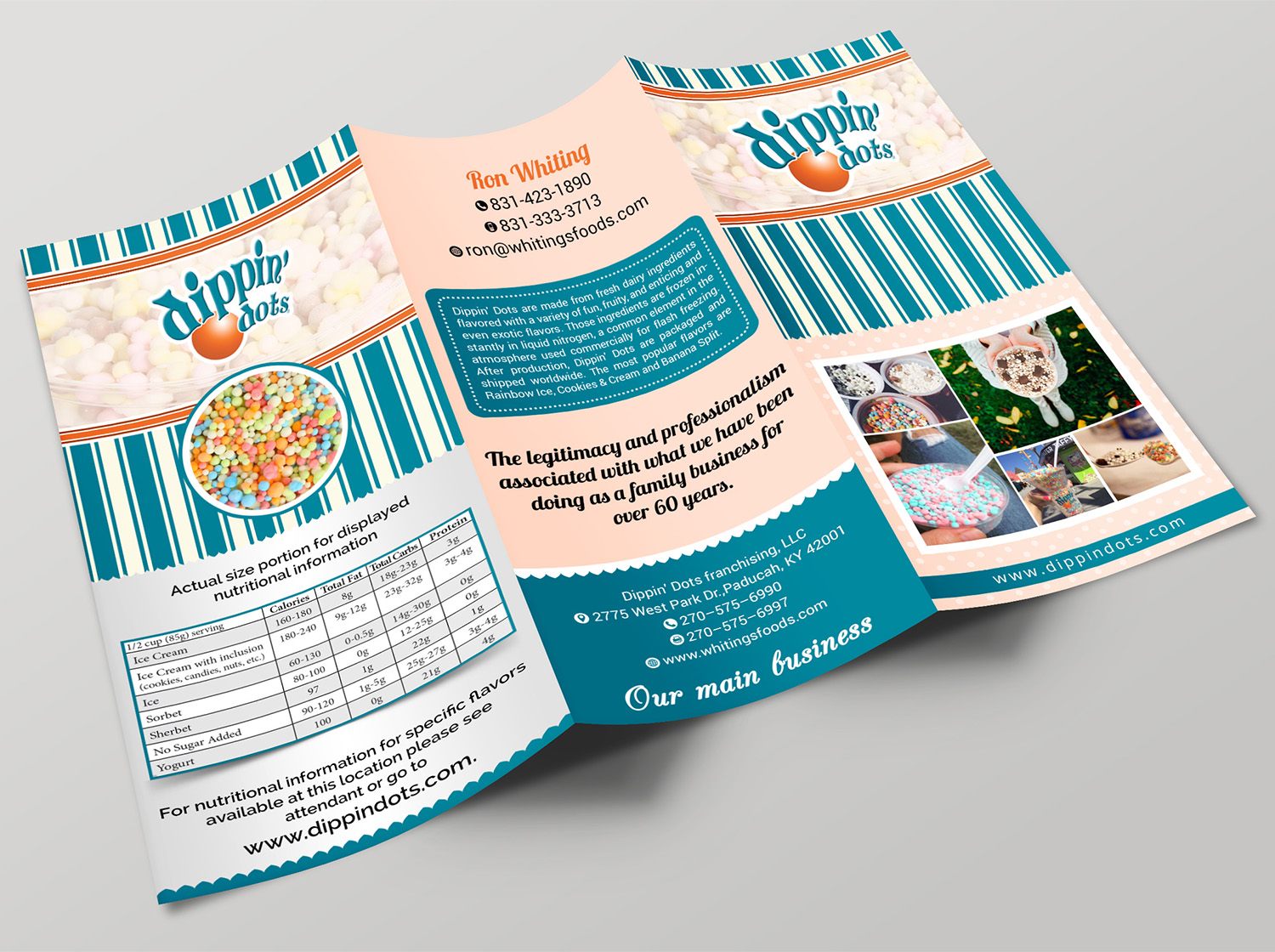 Flyer-Design von SAI DESIGNS für dieses Projekt | Design #12834575