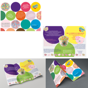 Flyer Design by boopdesign