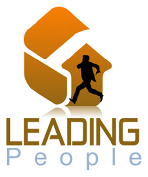 Diseño de Logo por Kingdom Graphic Designs para Leading People | Diseño: #2444466