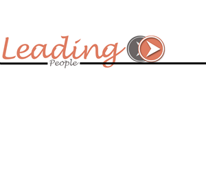 Diseño de Logo por Kingdom Graphic Designs para Leading People | Diseño: #2450695