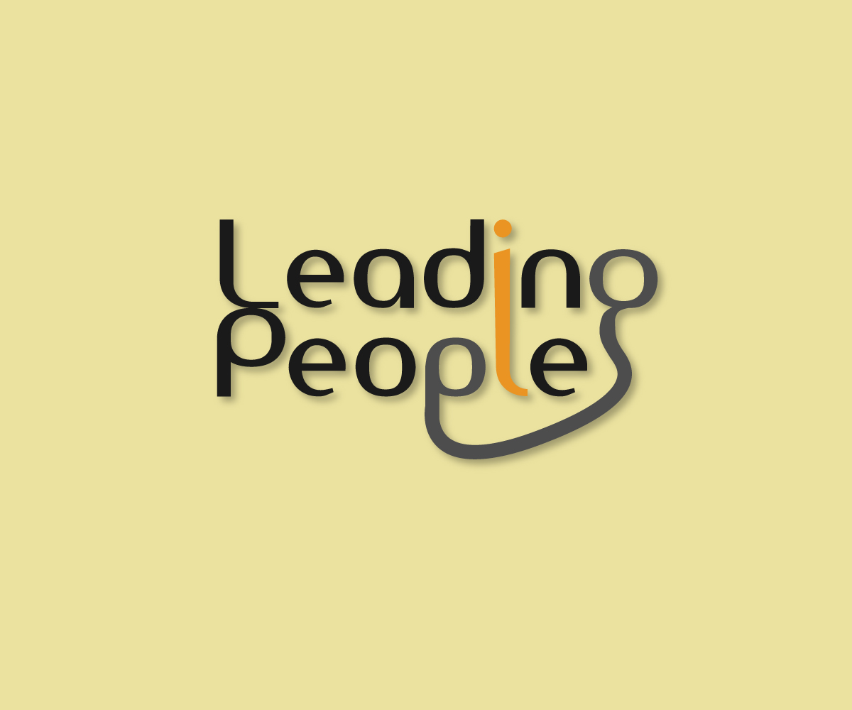 Logo Design by SamFenix for Leading People | Design #2460871