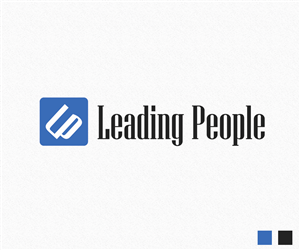 Diseño de Logo por Albel para Leading People | Diseño #2462690