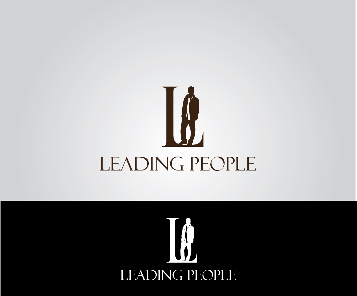 Diseño de Logo por Tamilan para Leading People | Diseño #2431588