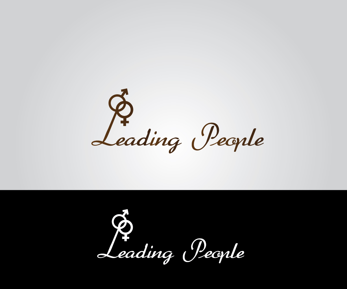 Design de Logo par Tamilan pour Leading People | Design #2431757