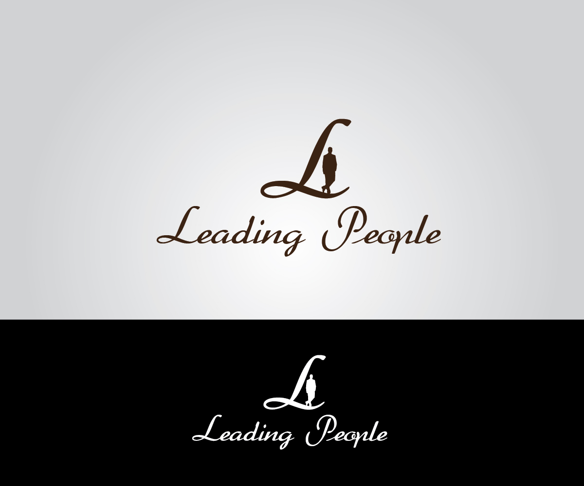 Diseño de Logo por Tamilan para Leading People | Diseño #2434886