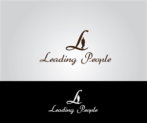 Diseño de Logo por Tamilan para Leading People | Diseño: #2434886