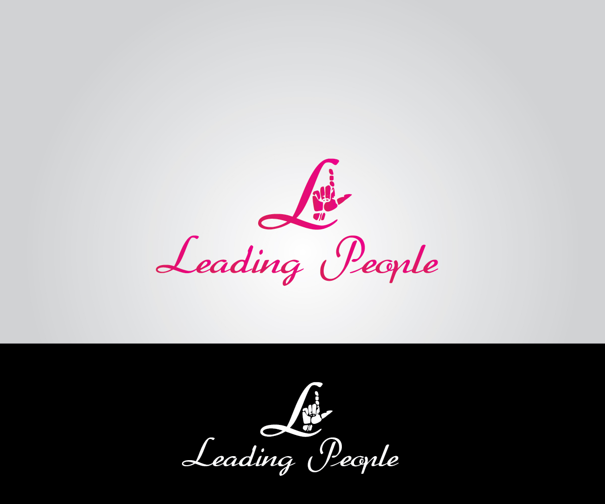 Diseño de Logo por Tamilan para Leading People | Diseño #2435110