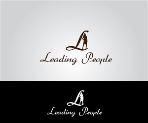 Diseño de Logo por Tamilan para Leading People | Diseño: #2442487