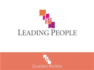 Logo-Design von aLiEN designs für Leading People | Design: #2433465