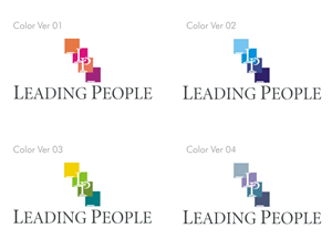 Diseño de Logo por aLiEN designs para Leading People | Diseño: #2442601